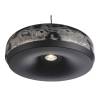 Подвесной светодиодный светильник ST Luce Ripple SL6014.403.01 фото 4