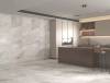 Керамогранит Maimoon Gloster Marquina White 120х60 фото 15