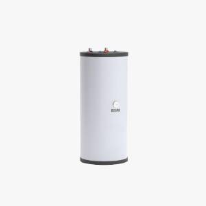 Бойлер косвенного нагрева RISPA RBP-100 напольный