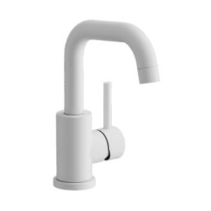 Смеситель для раковины Belz B10810-8 белый
