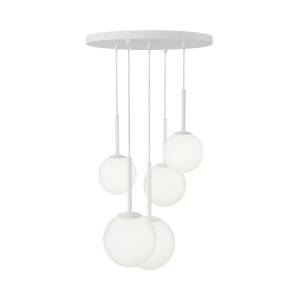 Подвесной светильник Maytoni Basic form MOD321PL-05W