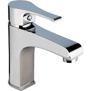 Смеситель для раковины GPD Atros MLB65