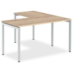 Стол офисный Skyland Xten S 00-07018191, 7018191 Дуб Сонома