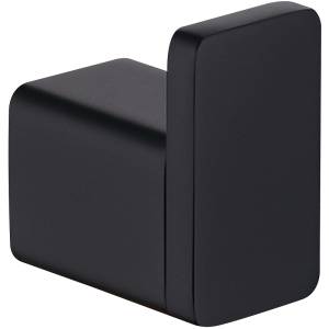 Крючок Raglo R301.05.06 Чёрный