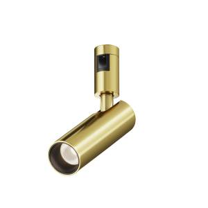 Трековый светильник Technical Focus Led TR144-1-12W4K-W-BS