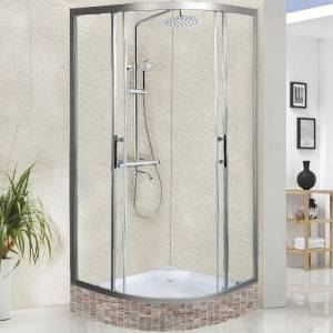 Душевой уголок WeltWasser WW500 С 10000004085 90x189