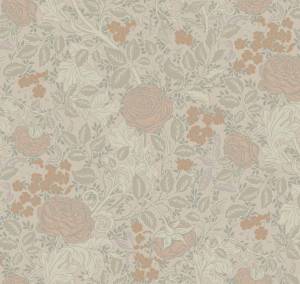 Обои флизелиновые Loymina British Style Garden BRIT12 005