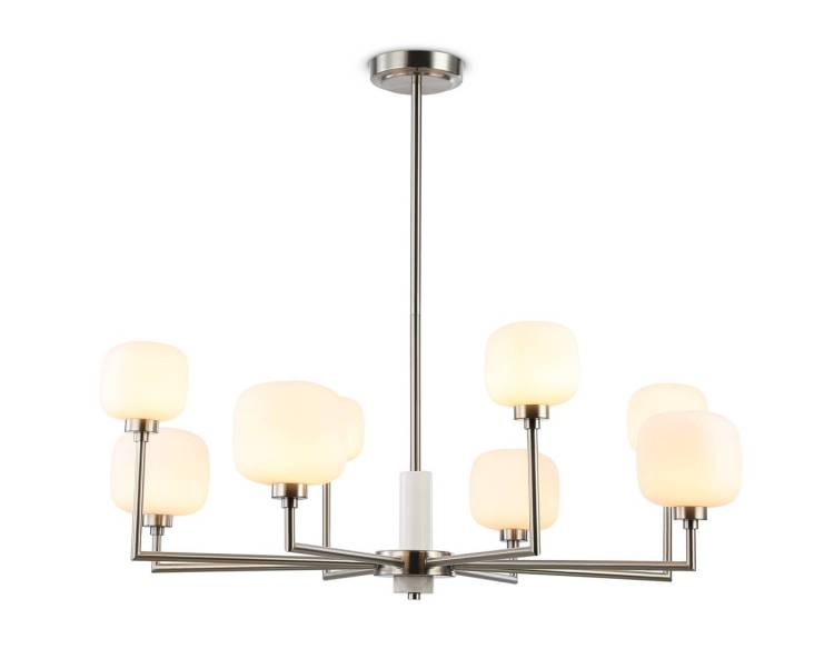 Люстра на штанге Ambrella light High Light LH53003