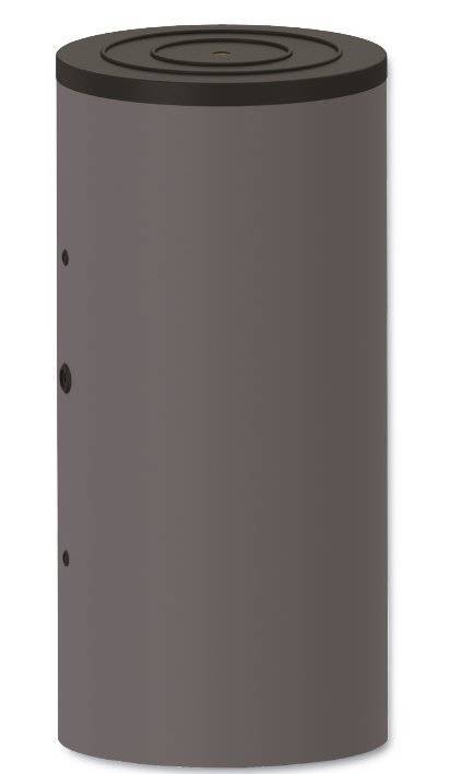 Буферная емкость с теплообменником Sunsystem PR 800