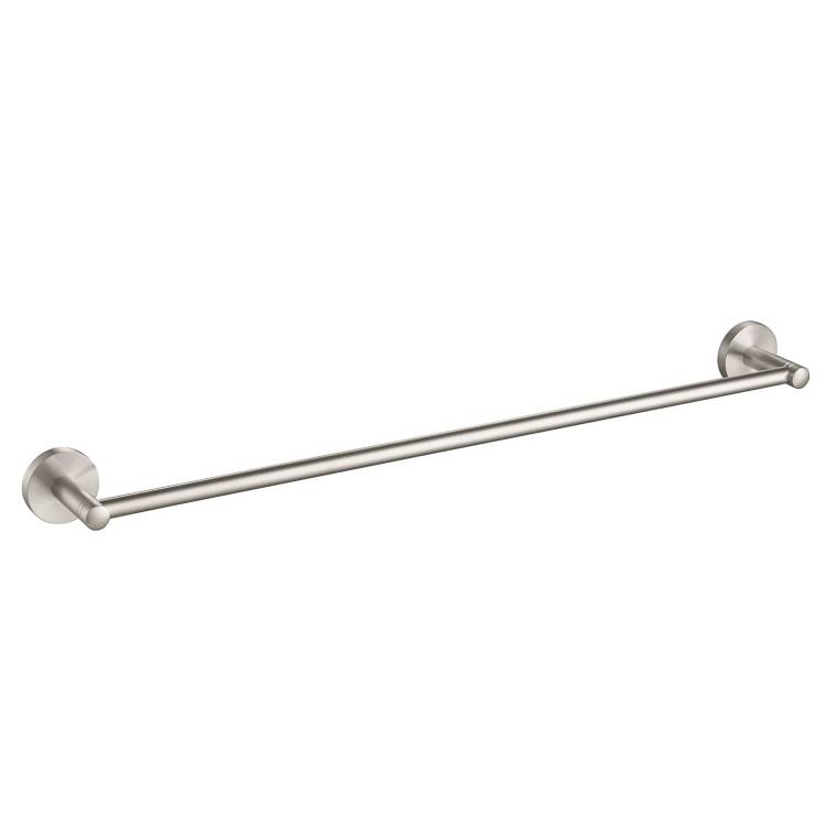 Полотенцедержатель Timo Saona 13053/13 никель