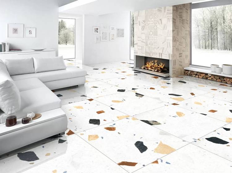 Felice Infinity Ceramica