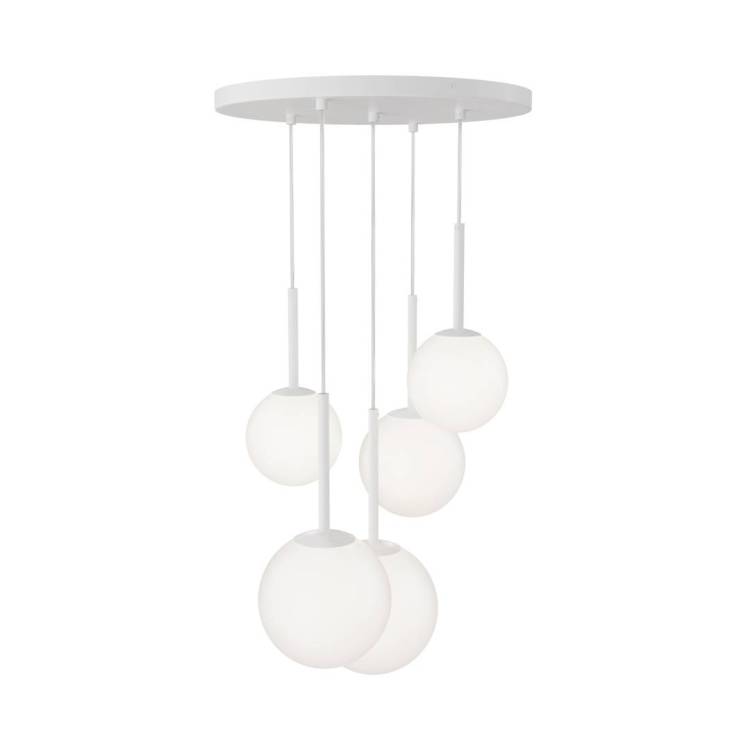 Подвесной светильник Maytoni Basic form MOD321PL-05W