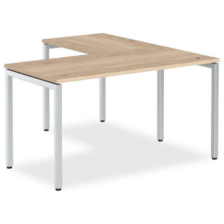 Стол офисный Skyland Xten S 00-07018191, 7018191 Дуб Сонома