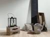 Обои флизелиновые A.S. Creation Maison Charme 39073-1 фото 4