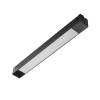 Трековый светодиодный светильник MyFar Lines MT0110-16W3K-B