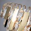 Подвесная люстра Arte Lamp Vivien A2719SP-8GO фото 2