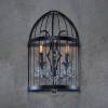 Бра Loft IT Vintage Birdcage Loft1891W фото 8