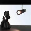 Трековый светодиодный светильник для магнитного шинопровода LOFT IT Tech T045-06 фото 3