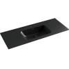 Раковина Ceramica Nova Grace CN7006MB черный матовый