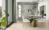 Керамогранит Rex Ceramiche Authentic Luxe 780969 Gold Trav Matte 60x120 фото 2