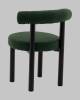 Стул Stool Group Tomo DC-2409010A green FM16 зеленый фото 7