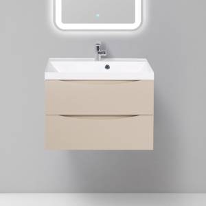 Тумба для комплекта BelBagno Marino 70 crema opaco
