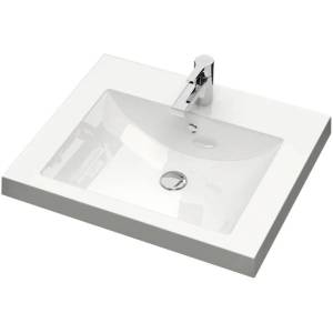 Раковина Uperwood Eva 4548340001 50 см