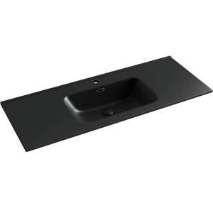 Раковина Ceramica Nova Grace CN7006MB черный матовый