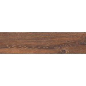 Керамогранит Estima Brigantina 35345 BG05/NR_R10/19,4x120x10R/GC Wenge 19.4x120