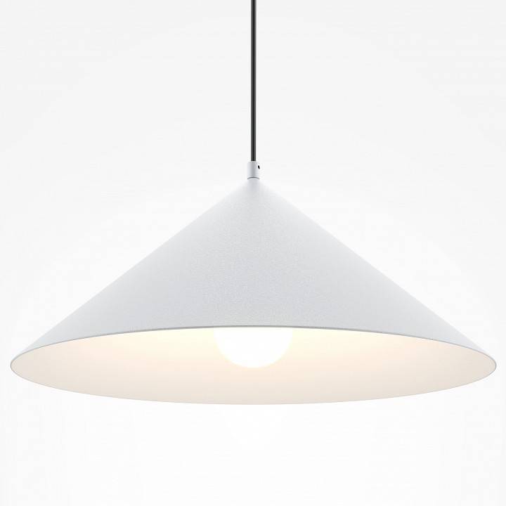 Подвесной светильник Maytoni Basic colors MOD167PL-01W