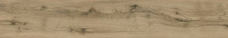 Керамогранит Kerranova Khvoya K-2321/SR Honey/Медовый Structure 20x120
