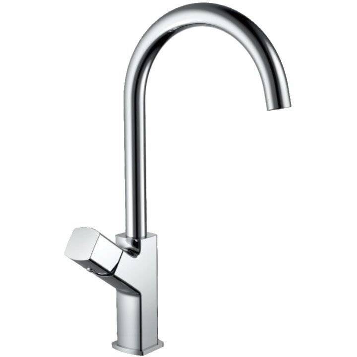 Смеситель для кухни Haiba HB70577