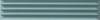 Керамическая плитка Ava Ceramica Up 192136 Cannettato Green Glossy 5x25