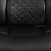 Кресло компьютерное Tetchair Atlant 24330 черный фото 9