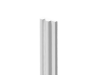Финишный молдинг Hiwood LF129A NP 270x1.2x3.36