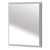 Зеркало Cezares Tiffany 45084 реверсивное, с подстветкой и подогревом, Grigio Nuvola, 73x90