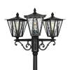 Парковый Уличный светильник Citilux Forts CLU09P3 фото 7