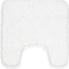 Коврик Bath Plus Тиволи DB4156/0 белый