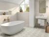 Керамогранит Ape Ceramica Brianna A038716 Nora Pumice 15x15 фото 11