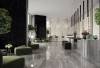 Керамогранит Atlas Concorde Marvel Dream A7HY Bianco 2PZ 75x150 фото 15