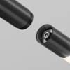 Подвесной светильник Technical Larc C148CL-L500-7W3K-B фото 8