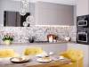 Мозаика Starmosaic Fan & Latern & Penny Round Da31000/Dl1005 Latern White Matt 24.6x28 фото 4