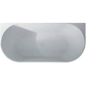 Акриловая ванна Abber AB9330-1.7 170x80