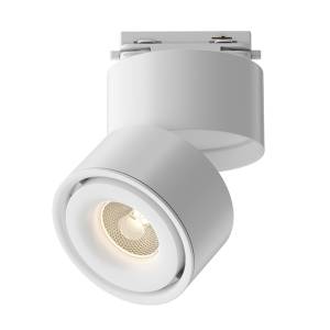 Трековый светильник Technical Yin TR084-1-15W3K-W