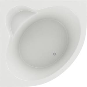 Акриловая ванна Aquatek Ума 145x145