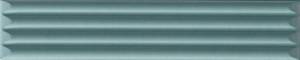 Керамическая плитка Ava Ceramica Up 192136 Cannettato Green Glossy 5x25 Керамическая плитка Ava Ceramica Up 192136 Cannettato Green Glossy 5x25