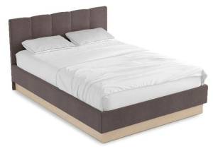 Кровать Комфорт-S Илия М12 140x200 без матраса