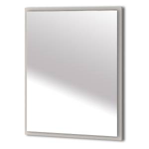 Зеркало Cezares Tiffany 45084 реверсивное, с подстветкой и подогревом, Grigio Nuvola, 73x90