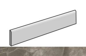 Плинтус Atlas Concorde Russia Allure 610130004653 Grey Beauty Battiscopa/Аллюр Грей Бьюти  7.2X80