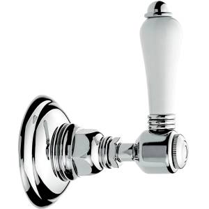 Вентиль Nicolazzi Thermostatico 4912CR78 хром